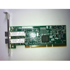 IBM Ethernet-SX PCI-X Adapter Dual Port 03N6973